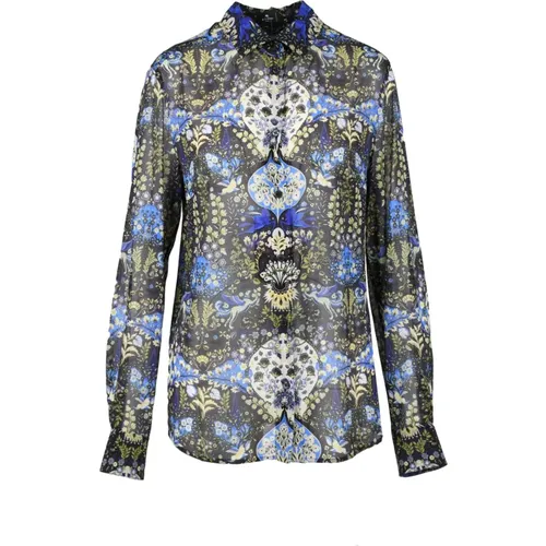 Blouses & Shirts > Shirts - - ETRO - Modalova