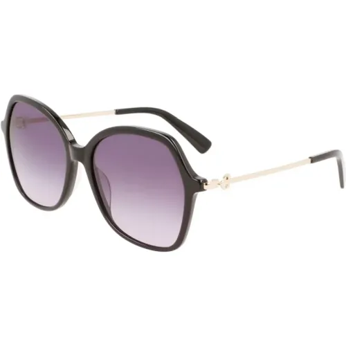 Accessories > Sunglasses - - Longchamp - Modalova