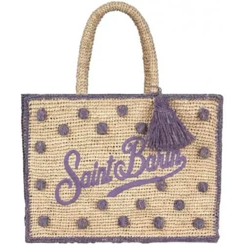 Bags > Tote Bags - - Saint Barth - Modalova