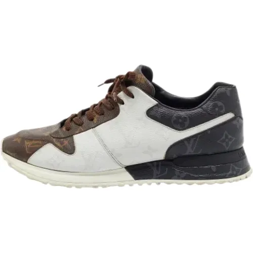 Pre-owned > Pre-owned Shoes > Pre-owned Sneakers - - Louis Vuitton Vintage - Modalova