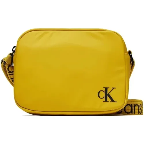 Bags > Cross Body Bags - - Calvin Klein - Modalova