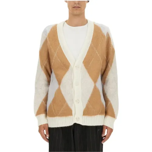 Knitwear > Cardigans - - Family First - Modalova