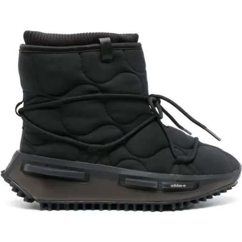 Shoes > Boots > Winter Boots - - Adidas - Modalova