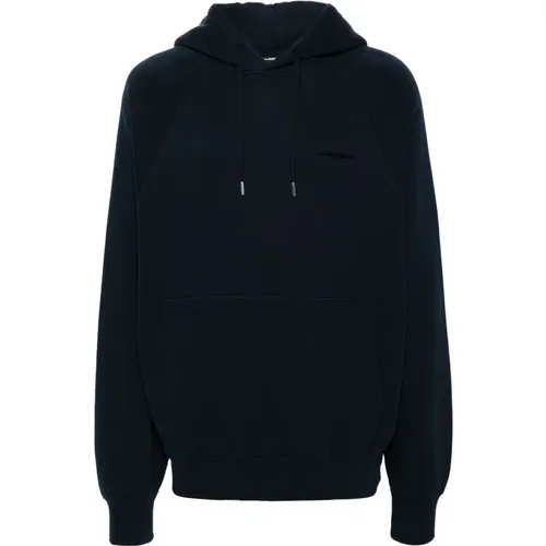 Sweatshirts & Hoodies > Hoodies - - J.LINDEBERG - Modalova