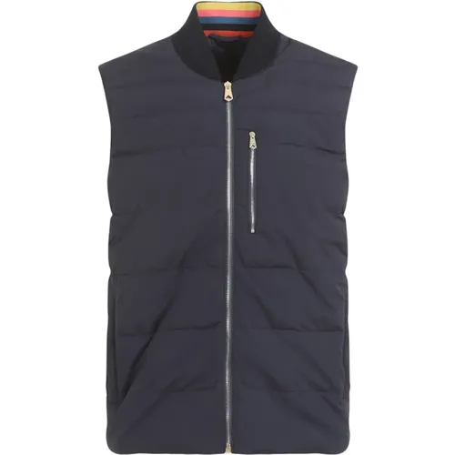 Jackets > Vests - - PS By Paul Smith - Modalova