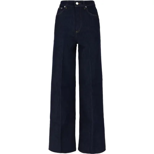 Jeans > Wide Jeans - - Department Five - Modalova