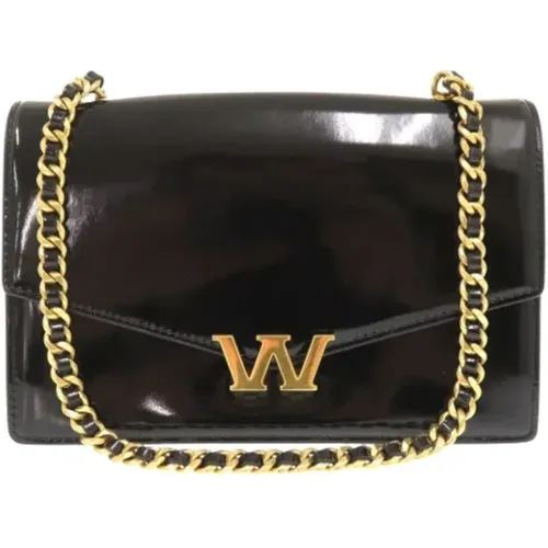 Pre-owned > Pre-owned Bags > Pre-owned Handbags - - Alexander Wang Pre-owned - Modalova