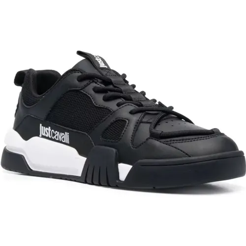 Shoes > Sneakers - - Just Cavalli - Modalova