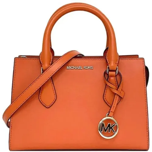 Pre-owned > Pre-owned Bags > Pre-owned Handbags - - Michael Kors Pre-owned - Modalova