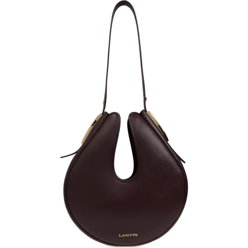 Bags > Shoulder Bags - - Lanvin - Modalova