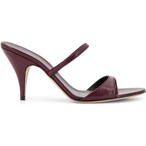 Shoes > Heels > Heeled Mules - - The Row - Modalova