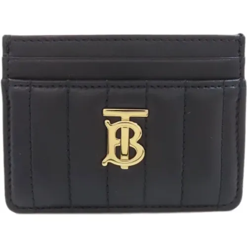 Pre-owned > Pre-owned Accessories > Pre-owned Wallets - - Burberry Vintage - Modalova