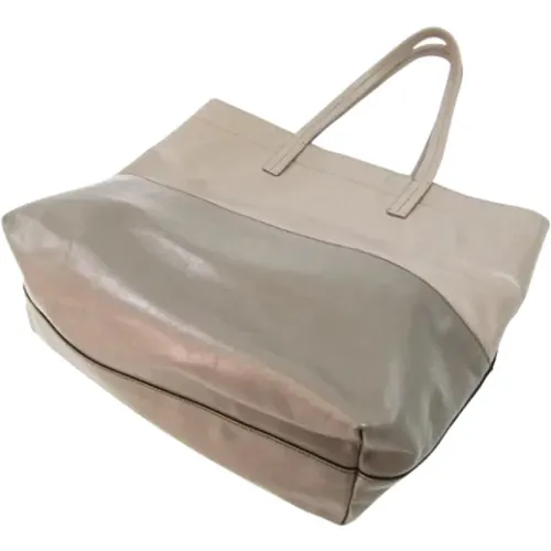 Pre-owned > Pre-owned Bags > Pre-owned Tote Bags - - Miu Miu Pre-owned - Modalova