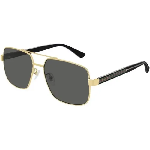 Accessories > Sunglasses - - Gucci - Modalova