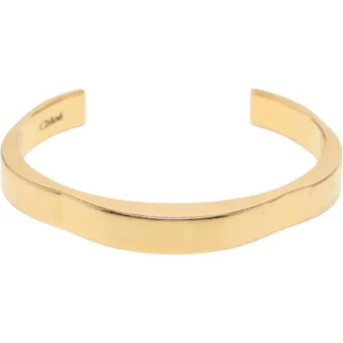 Pre-owned > Pre-owned Accessories > Pre-owned Jewellery - - Chloé Pre-owned - Modalova