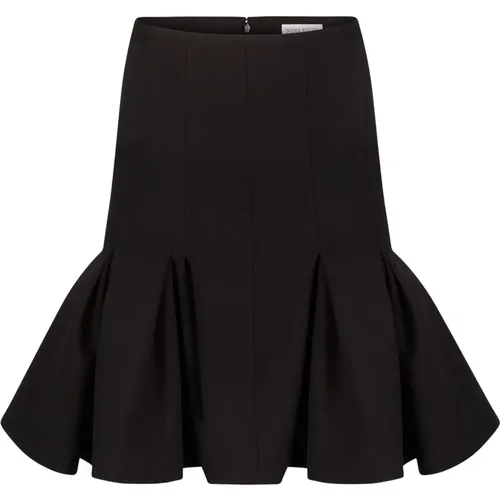 Skirts > Short Skirts - - Nina Ricci - Modalova