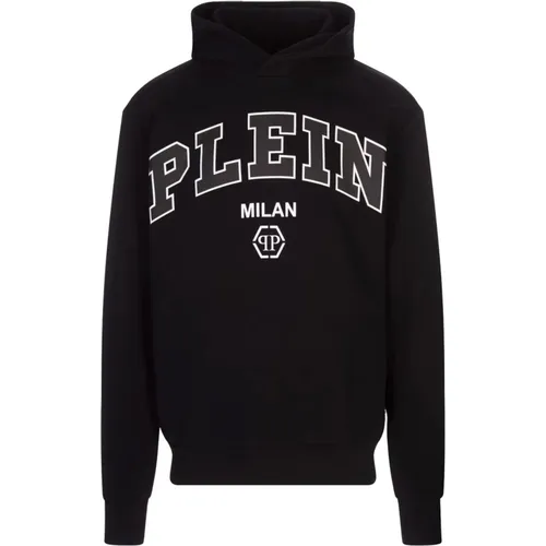 Sweatshirts & Hoodies > Hoodies - - Philipp Plein - Modalova