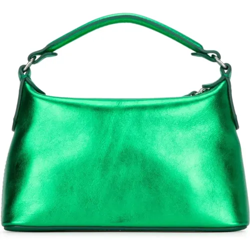 Liu Jo - Bags > Handbags - Green - Liu Jo - Modalova