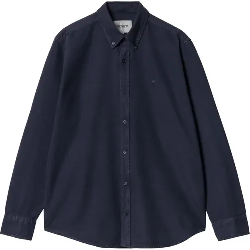 Shirts > Casual Shirts - - Carhartt WIP - Modalova