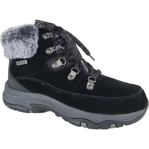 Shoes > Boots > Winter Boots - - Skechers - Modalova