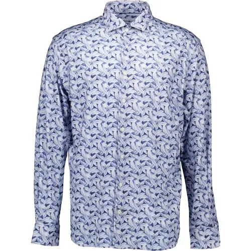 Shirts > Casual Shirts - - Eton - Modalova