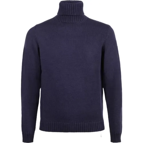 Knitwear > Turtlenecks - - Zanone - Modalova