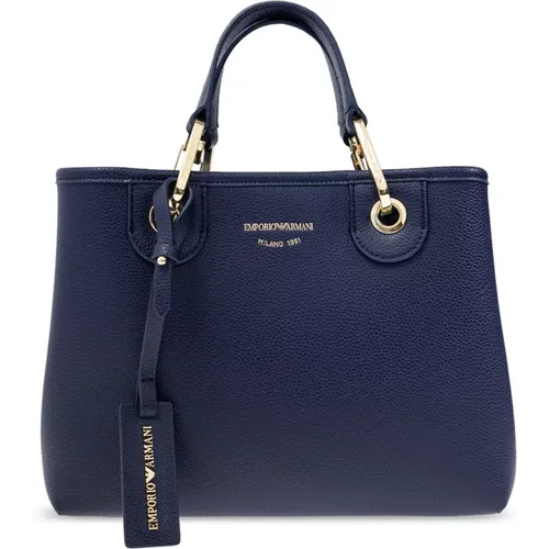 Bags > Handbags - - Emporio Armani - Modalova