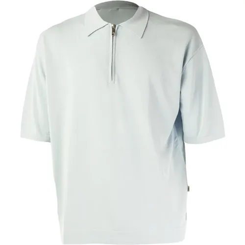 Tops > Polo Shirts - - Liu Jo - Modalova