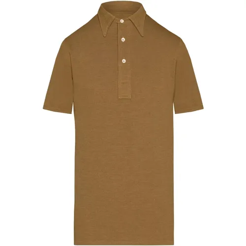 Tops > Polo Shirts - - Maison Margiela - Modalova