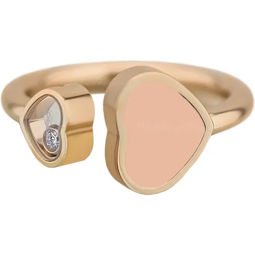 Accessories > Jewellery > Rings - - Chopard - Modalova