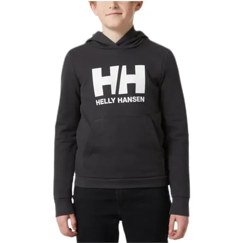 Sweatshirts & Hoodies > Hoodies - - Helly Hansen - Modalova