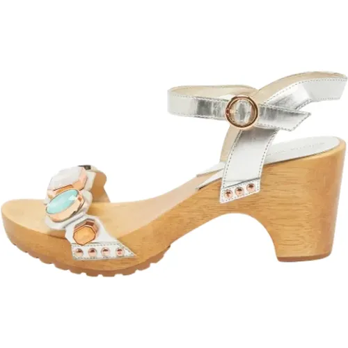 Pre-owned > Pre-owned Shoes > Pre-owned Sandals - - Sophia Webster Pre-owned - Modalova