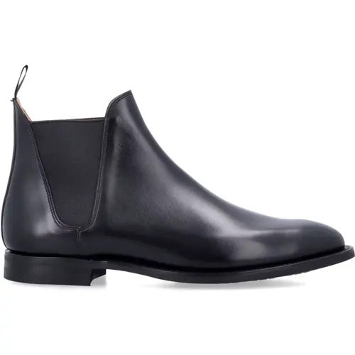 Shoes > Boots > Chelsea Boots - - Crockett & Jones - Modalova