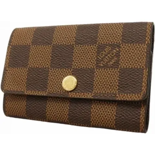 Pre-owned > Pre-owned Accessories - - Louis Vuitton Vintage - Modalova