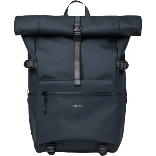 Sport > Outdoor > Backpacks - - Sandqvist - Modalova