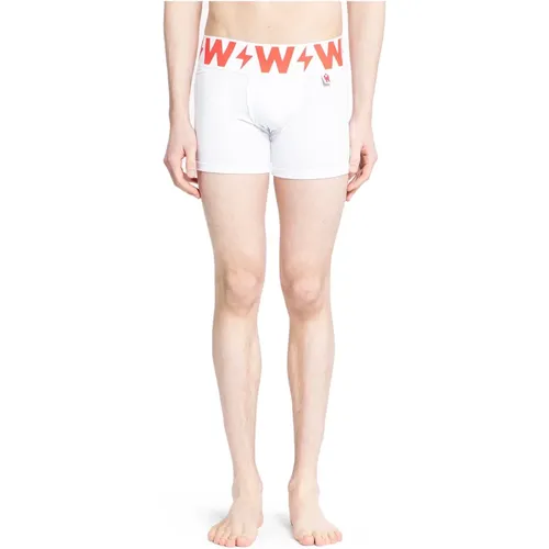 Shorts > Short Shorts - - Walter Van Beirendonck - Modalova