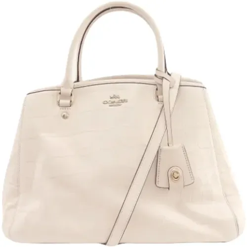 Pre-owned > Pre-owned Bags > Pre-owned Tote Bags - - Coach Pre-owned - Modalova