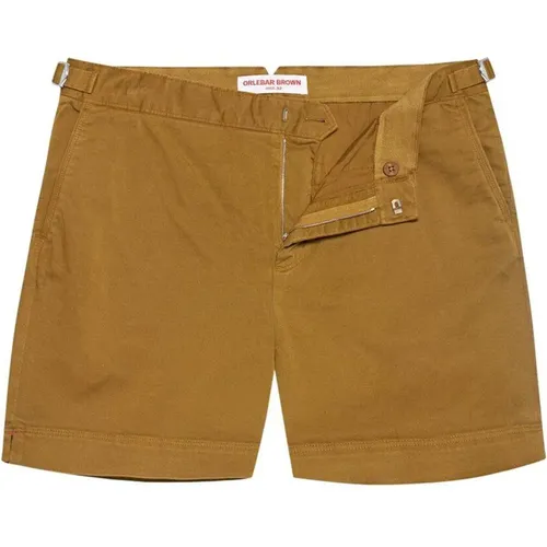 Orlebar - Shorts > Casual Shorts - - Orlebar Brown - Modalova