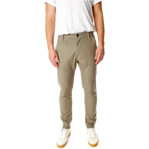 Trousers > Chinos - - G-Star - Modalova