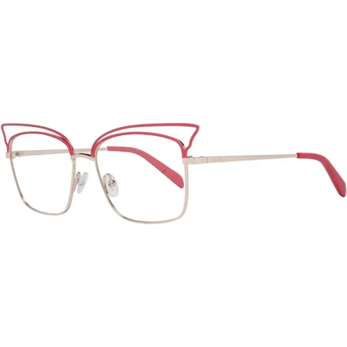 Accessories > Glasses - - EMILIO PUCCI - Modalova