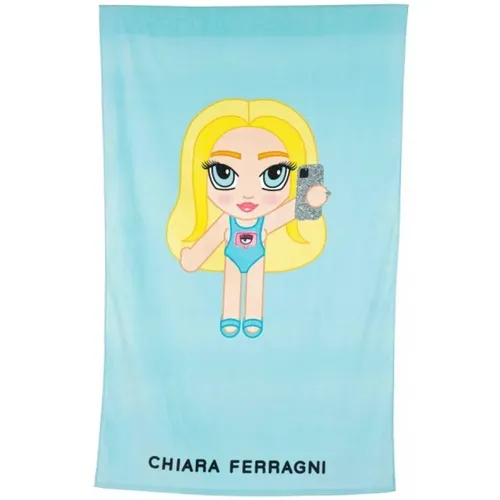 Home > Textiles > Towels - - Chiara Ferragni Collection - Modalova