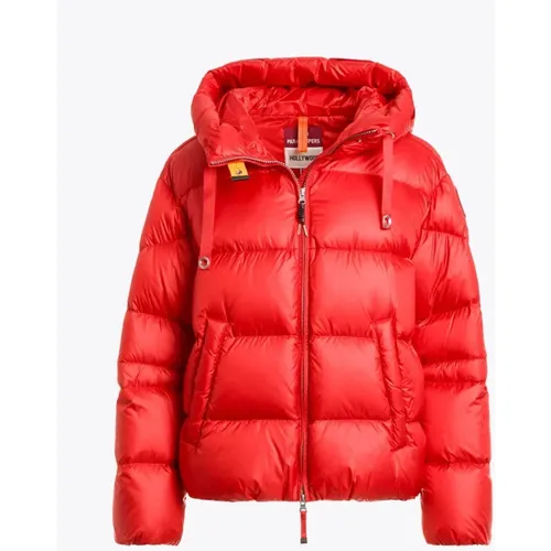 Jackets > Winter Jackets - - Parajumpers - Modalova