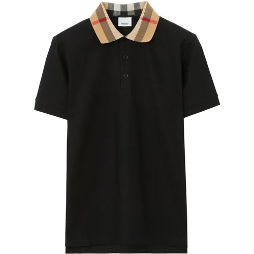 Tops > Polo Shirts - - Burberry - Modalova