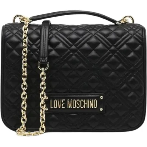 Bags > Cross Body Bags - - Love Moschino - Modalova