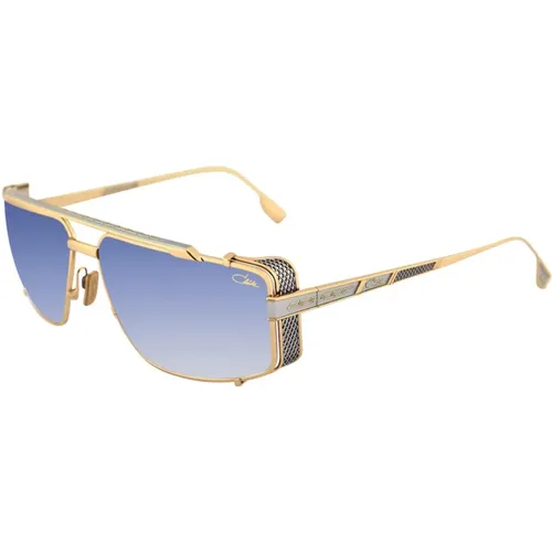 Accessories > Sunglasses - - Cazal - Modalova