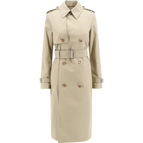 Coats > Trench Coats - - Burberry - Modalova