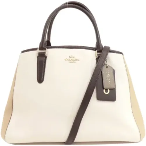 Pre-owned > Pre-owned Bags > Pre-owned Handbags - - Coach Pre-owned - Modalova