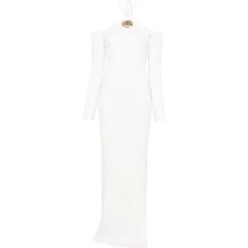 Dresses > Day Dresses > Maxi Dresses - - Giuseppe Di Morabito - Modalova