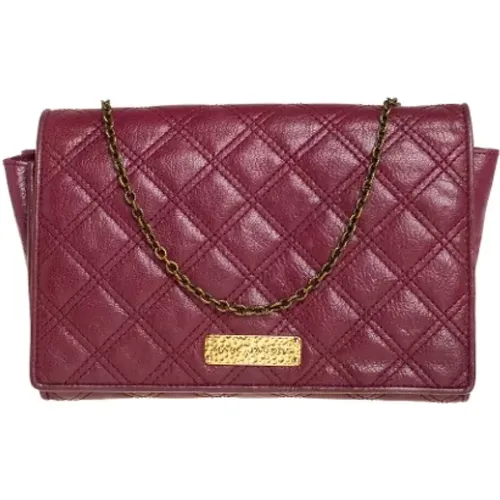 Pre-owned > Pre-owned Bags > Pre-owned Clutches - - Marc Jacobs Pre-owned - Modalova