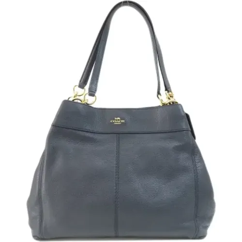 Pre-owned > Pre-owned Bags > Pre-owned Tote Bags - - Coach Pre-owned - Modalova